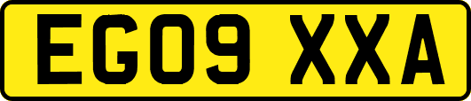 EG09XXA