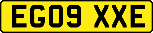 EG09XXE