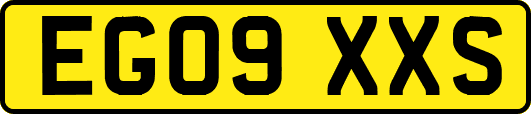 EG09XXS