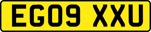 EG09XXU
