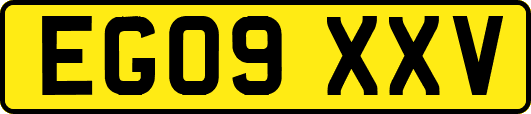 EG09XXV