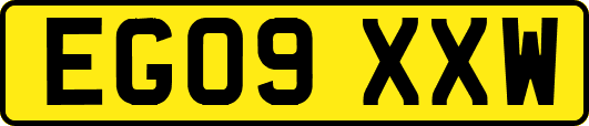 EG09XXW