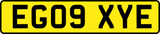 EG09XYE