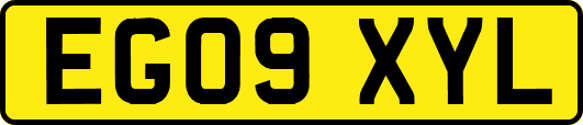 EG09XYL