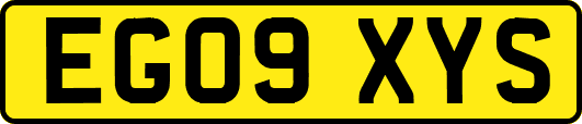 EG09XYS