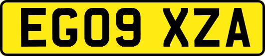 EG09XZA
