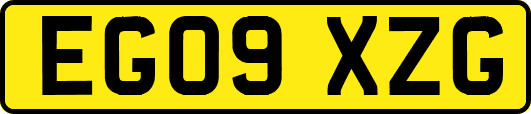EG09XZG