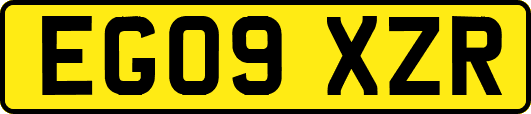 EG09XZR