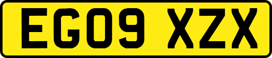 EG09XZX