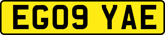 EG09YAE