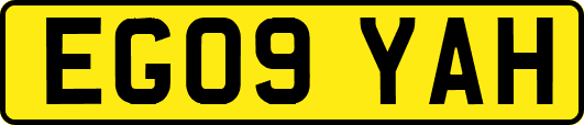 EG09YAH