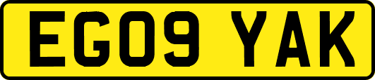 EG09YAK