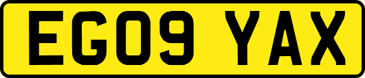 EG09YAX