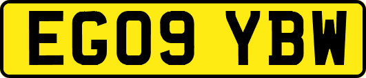 EG09YBW