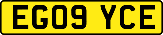 EG09YCE