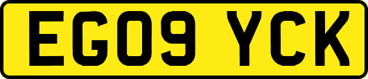 EG09YCK