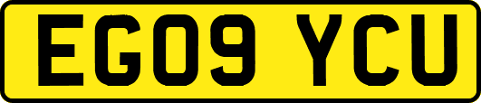 EG09YCU