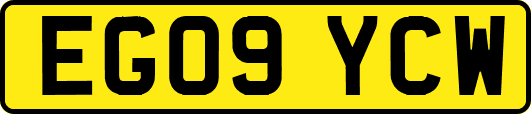EG09YCW