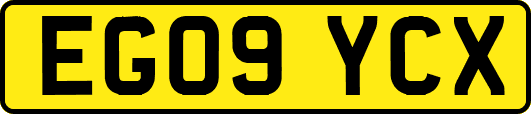 EG09YCX