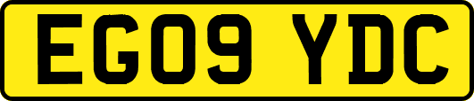 EG09YDC