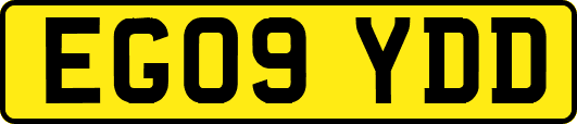 EG09YDD