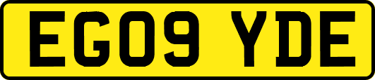 EG09YDE