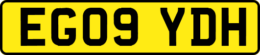 EG09YDH