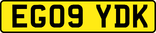 EG09YDK