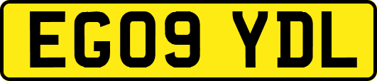 EG09YDL