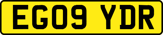 EG09YDR