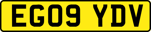EG09YDV