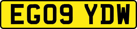 EG09YDW