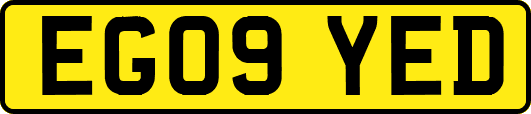 EG09YED