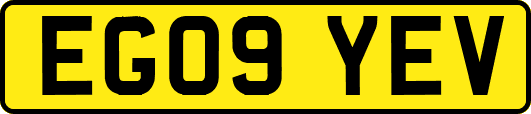 EG09YEV