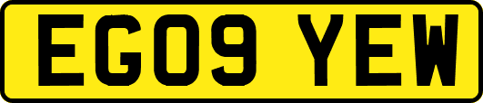 EG09YEW