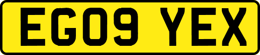 EG09YEX