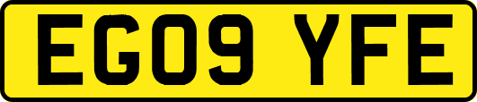 EG09YFE