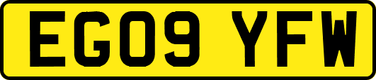 EG09YFW