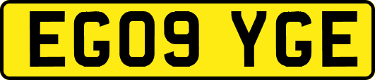 EG09YGE