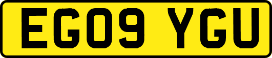 EG09YGU