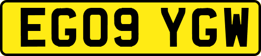 EG09YGW
