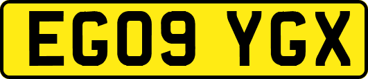 EG09YGX