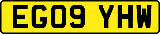 EG09YHW