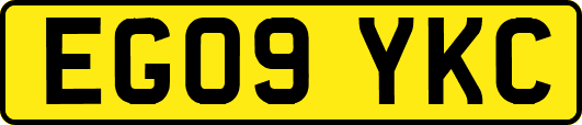 EG09YKC