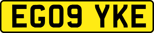EG09YKE