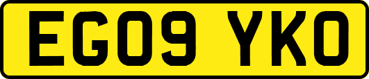 EG09YKO