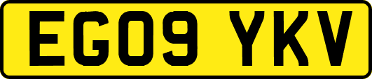 EG09YKV