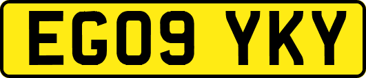 EG09YKY
