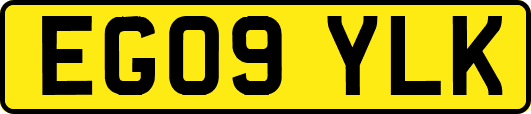 EG09YLK