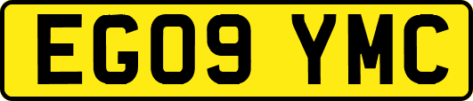 EG09YMC